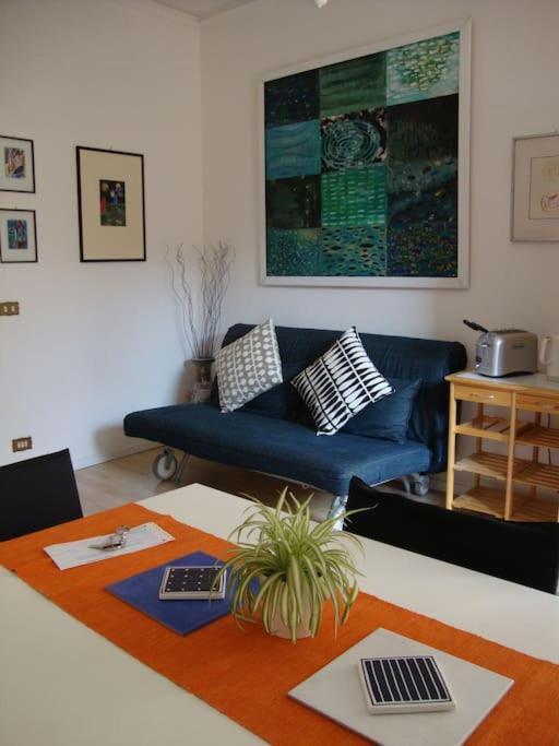Ai Miracoli Apartment Venice Exterior photo